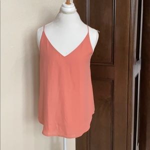 Evera B 4 100% Polyester Tank Tops